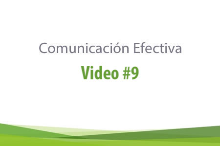 <p>Video #9 del enfoque Comunicación Efectiva<br />
Haz clic derecho sobre el video y selecciona la opción "Guardar video como"</p>
